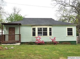 6303 7th St S, Bessemer, AL 35020