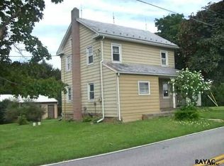 6918 Church Rd, Spring Grove, PA 17362