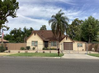 4789 E Hedges Ave, Fresno, CA