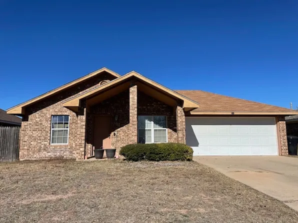 1118 Seamans Way, Abilene, TX 79602