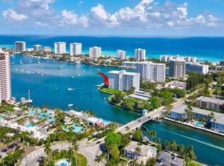 701 E Camino Real #2-J, Boca Raton, FL 33432