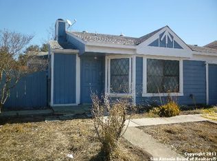 8718 Port Of Call Dr, San Antonio, TX 78242