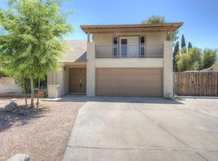 1323 N Parsell, Mesa, AZ 85203