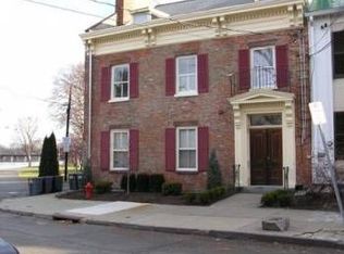 1 Washington Ave APT 1, Schenectady, NY 12305