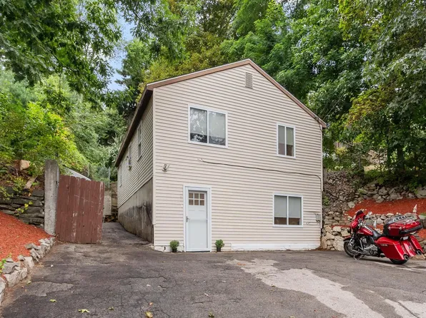 786 Mammoth Road, Manchester, NH 03104-4528