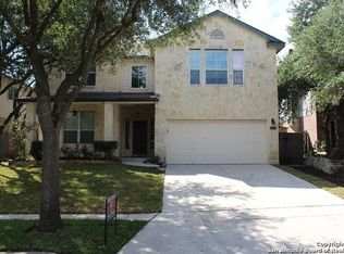 8210 Eagle Peak, Helotes, TX 78023