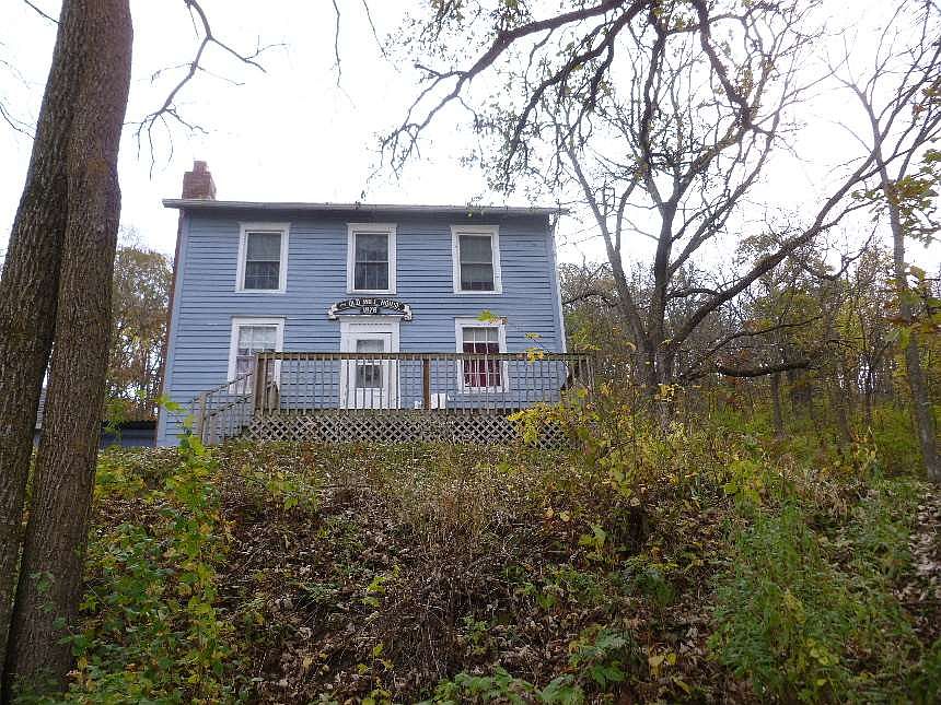 6875 Mill Rd, Ridgeway, WI 53582 Zillow