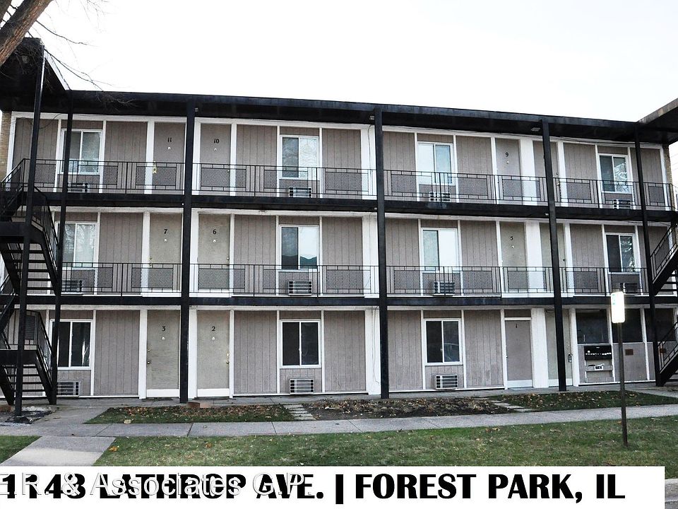 1st image of 1143 Lathrop Ave APT 7