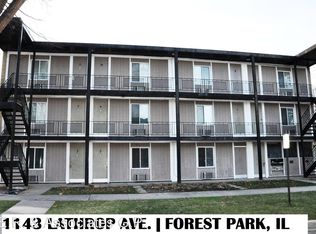 1143 Lathrop Ave APT 7, Forest Park, IL 60130