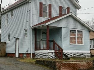 680 Ardella Ave, Akron, OH 44306