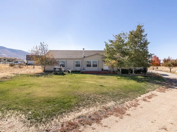 721 Aesop Dr, Spring Creek, NV 89815