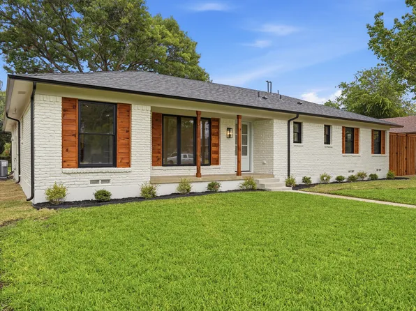 604 Twilight Trl, Richardson, TX 75080