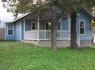 6407 Garden View Dr, Austin, TX 78724