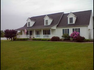 154 Pioneer Ridge Dr, Port Deposit, MD 21904