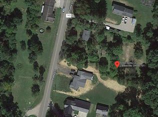 1798 Potts Ln, Zanesville, OH 43701