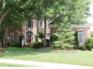 1305 Flemming House St, Wake Forest, NC 27587
