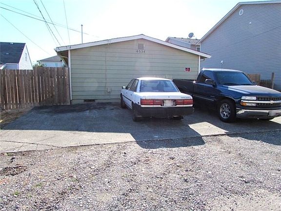 2nd image of 4534 S Warner St