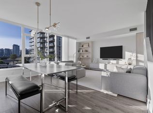 1887 Crowe St #713, Vancouver, BC