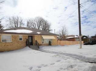 53 Miramar Cres, Toronto, ON M1J 1R3