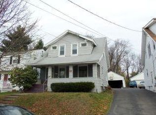 101 Ackley Ave, Johnson City, NY 13790