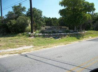 1415 Silent Holw, San Antonio, TX 78260