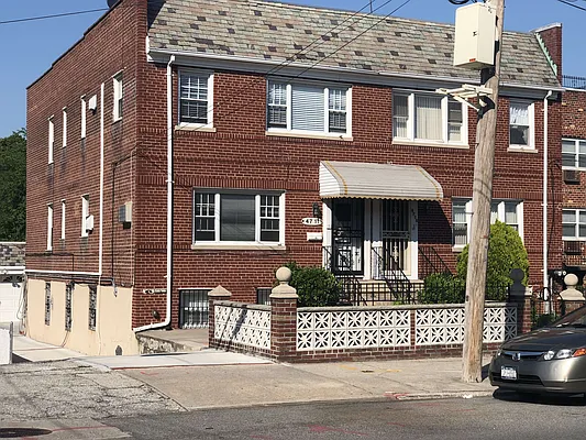 Rented by Tri Boro Terrace Realty | media 1