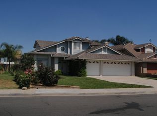 11682 Pintail Ct, Moreno Valley, CA 92557