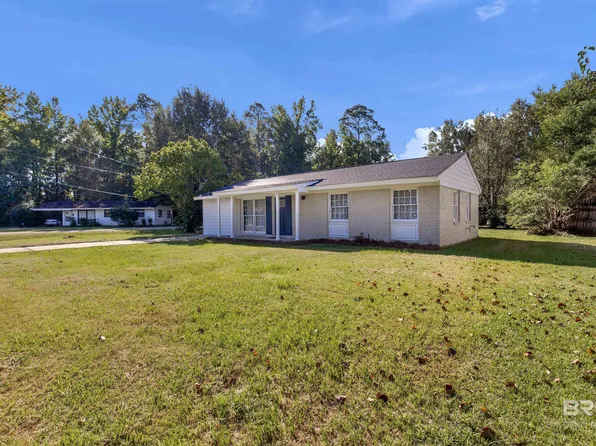 501 W Craig St, Atmore, AL 36502