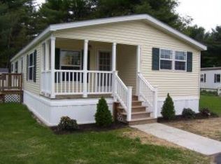 26 Baldwin Dr, Barrington, NH 03825