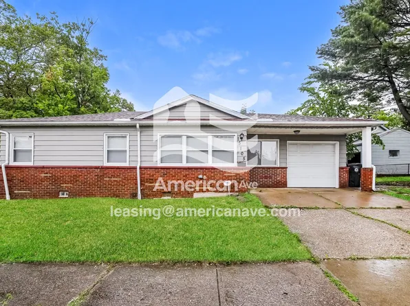 15105 Glendale Ave, Cleveland, OH 44128