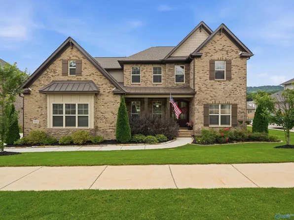 9116 Wagon Pass Way, Owens Cross Roads, AL 35763