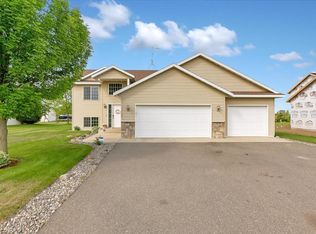 1107 7th Ave NW, Rice, MN 56367