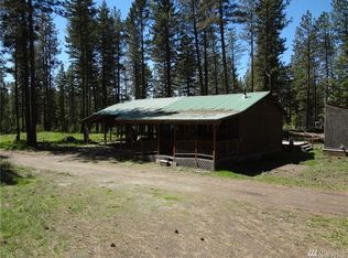 23 Summit Lake Rd, Tonasket, WA 98855