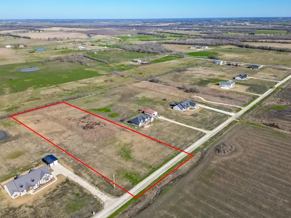5606 County Road 1093, Celeste, TX 75423