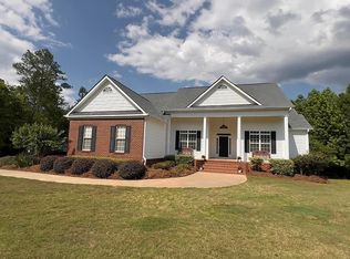 637 Whitfield Walk, Zebulon, GA 30295