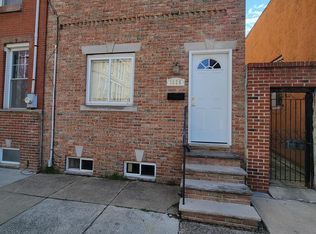 1325 S 19th St, Philadelphia, PA 19146