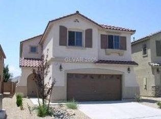 3921 Bella Contada Ln, Las Vegas, NV 89141