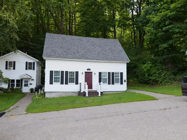 220 & 222 N. Main Street, Franklin, NH 03235