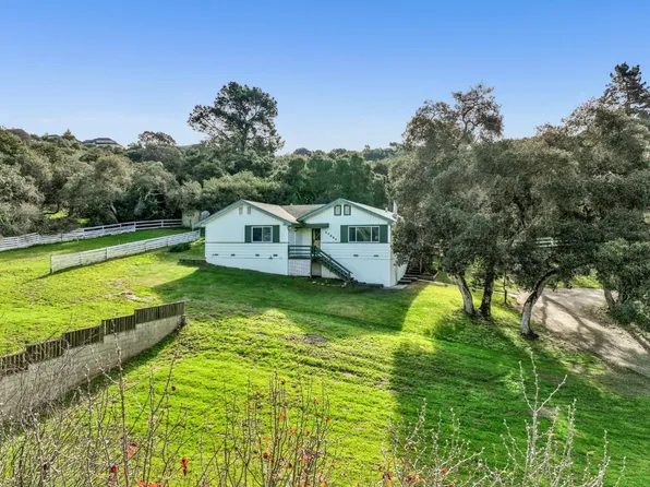 17998 Vierra Canyon Rd, Salinas, CA 93907