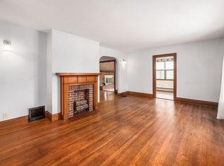 232 S Prospect St, Granville, OH 43023