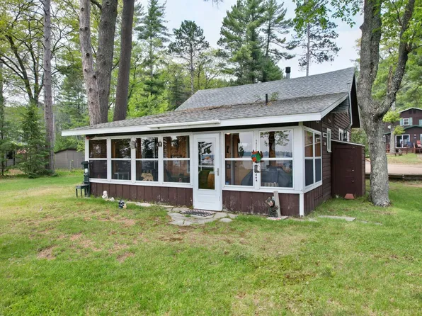 8623 Clearview Ct #3, Saint Germain, WI 54558