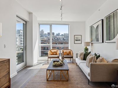 1501 Filbert St APT 6A, San Francisco, CA, 94123