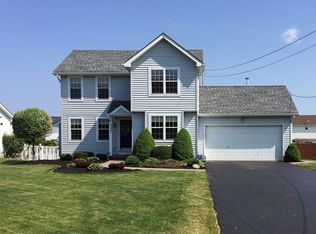 5080 William St, Lancaster, NY 14086