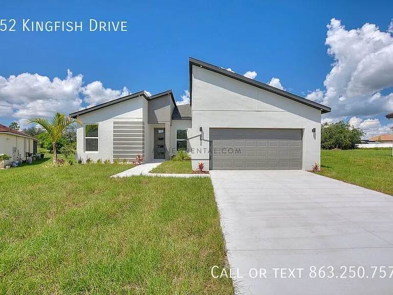 352 Kingfish Dr — Photo 1