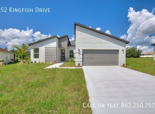 352 Kingfish Dr, Poinciana, FL 34759