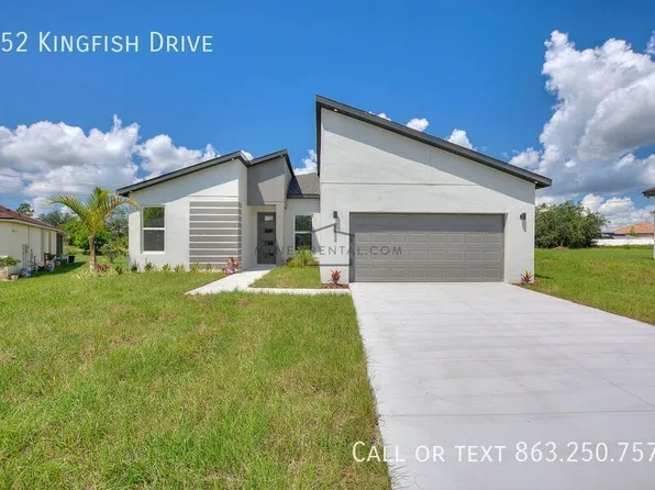 352 Kingfish Dr, Poinciana, FL 34759