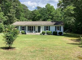 6597 McFarland Ln, Gloucester, VA 23061