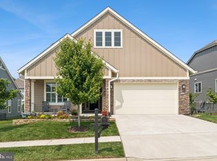 112 Viceroy Way, Lake Frederick, VA 22630