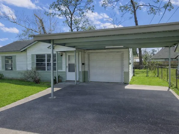 7626 Bellingham Dr, Houston, TX 77028