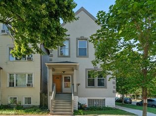 3537 W Lyndale St, Chicago, IL 60647